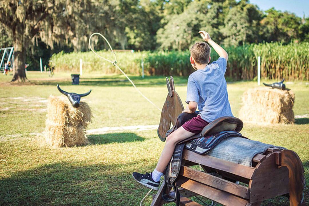 HarvestMoon Fun Farm Fall Festival