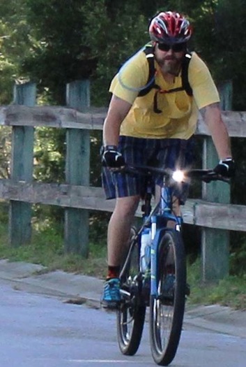 Cyclist