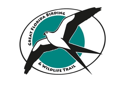 Florida Birding Trail Logo