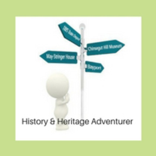 History & Heritage 3