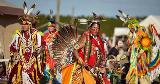 Brooksville Native American Festival