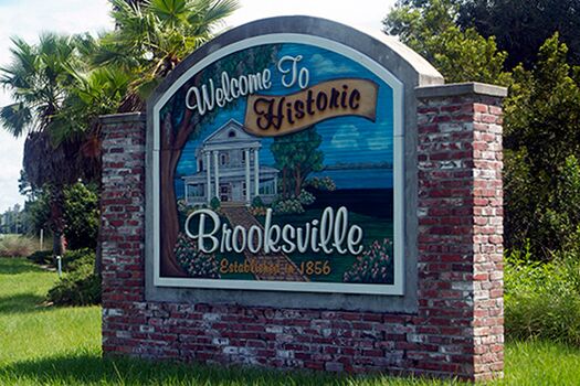 BVille Sign 1