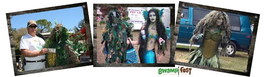 swampfest