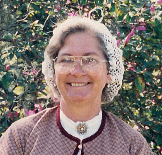 Jan Knowles