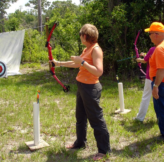 Archery