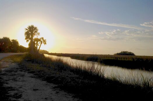 Bayou Drive, Weeki Wachee