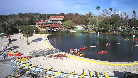 Rogers Park, Weeki Wachee