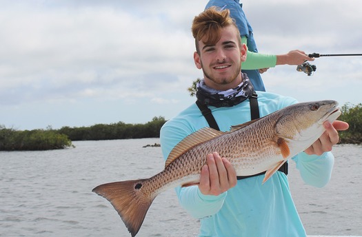 Redfish