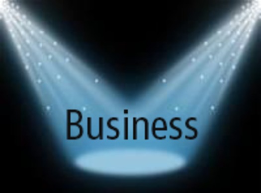 Spotlight Business