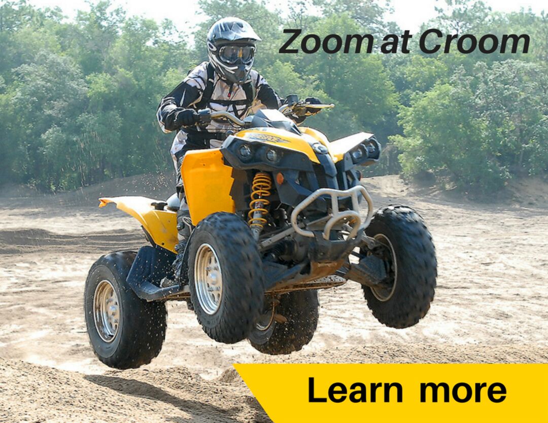 Zoom at Croom