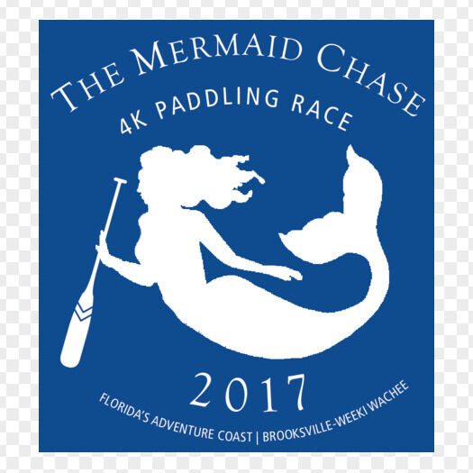 mermaid race 2017