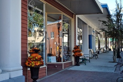 Brooksville street shopping (1)