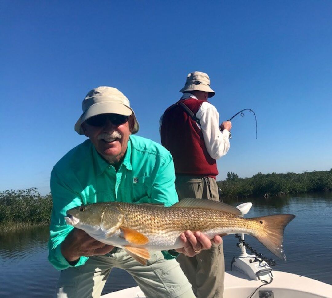 Redfish