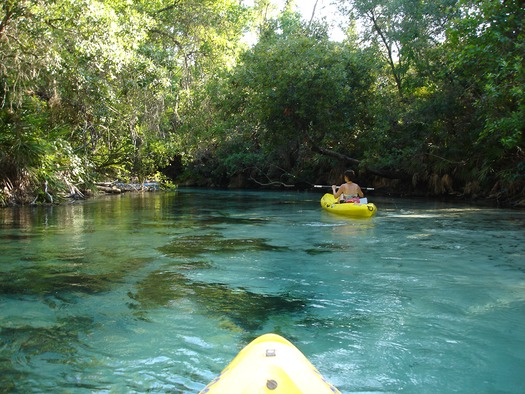 FL Adv Coast Kayaking Atlanta Mag