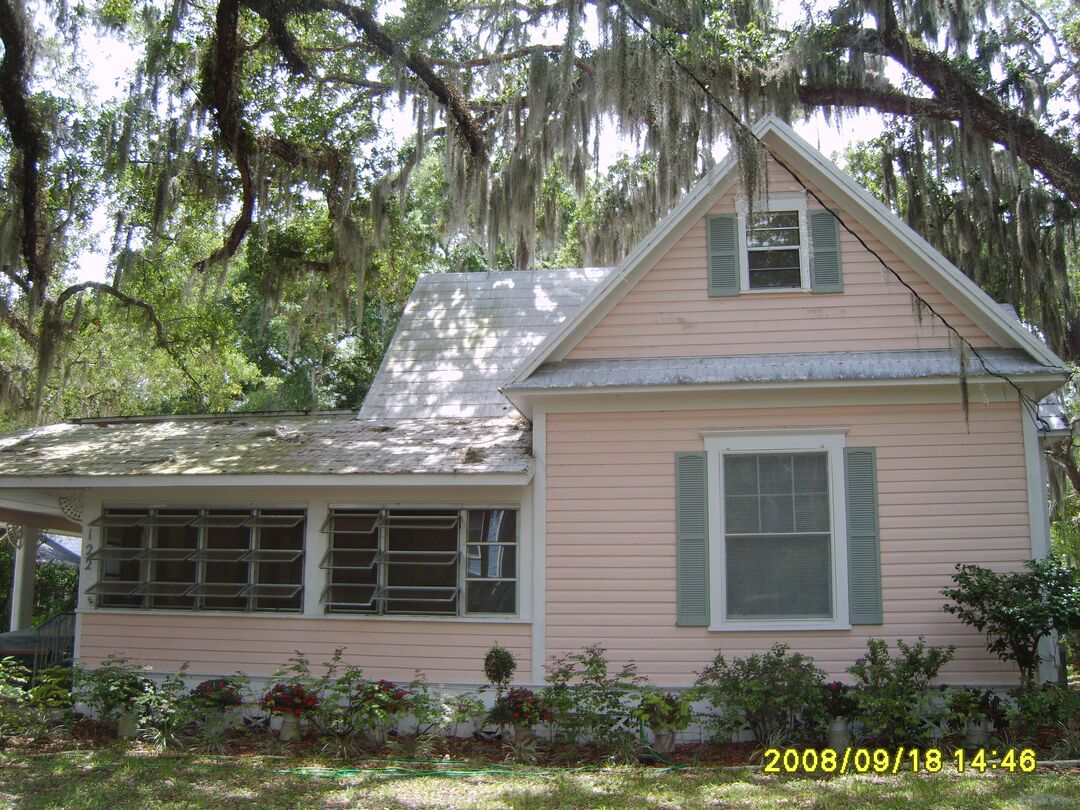 Brooksville Walking Tour-south side 036