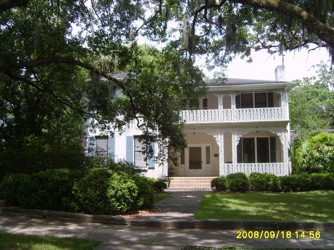 Brooksville Walking Tour-south side 047