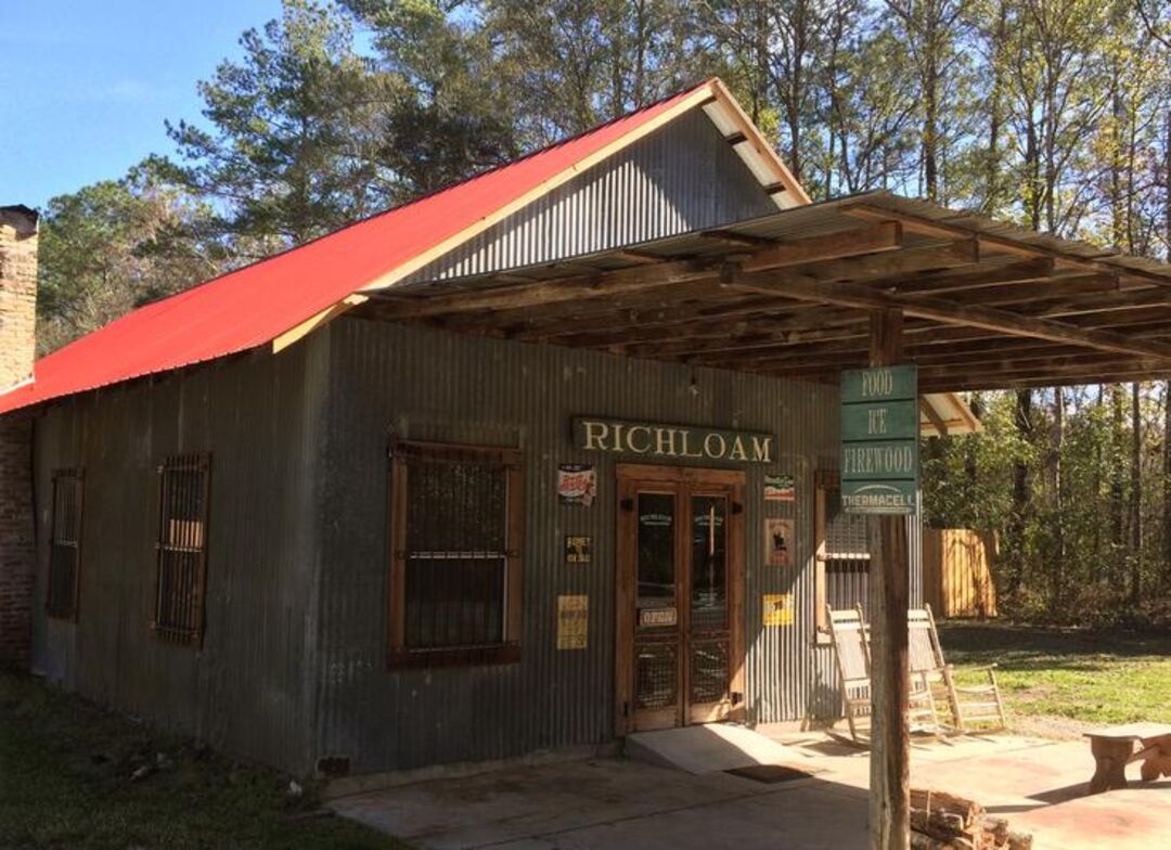 Richloam General Store - from Website