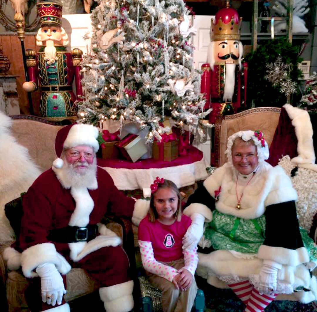 Santa Brooksville 1