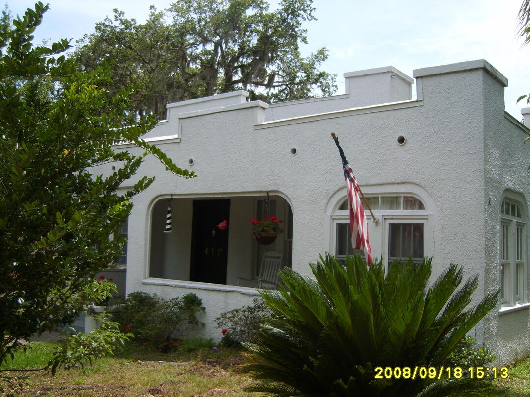 Brooksville Walking Tour-south side 060