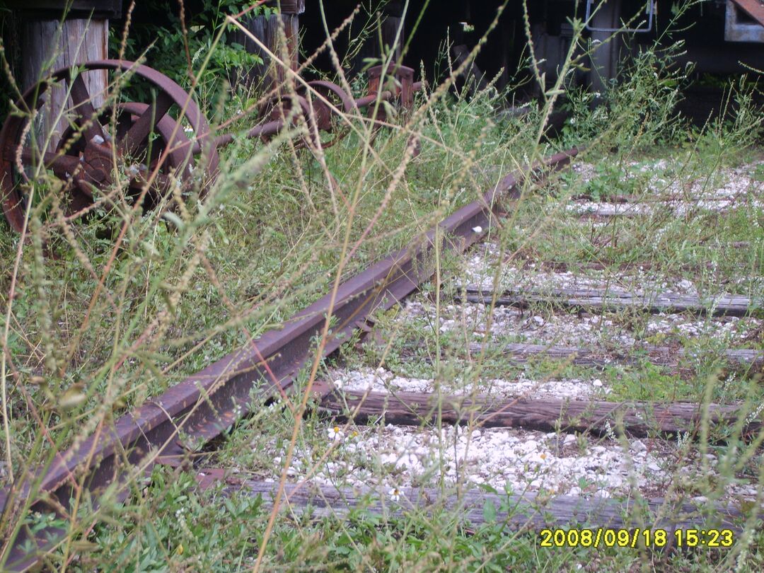 Brooksville Walking Tour-south side 073