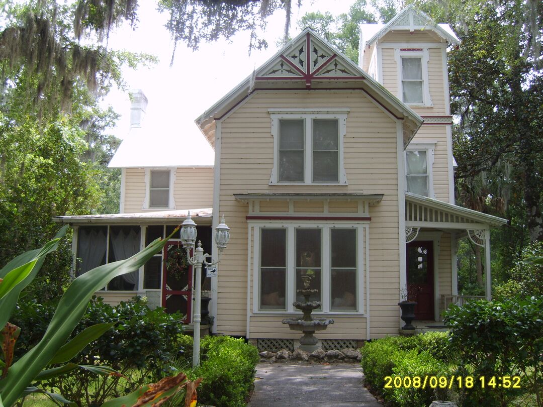 Brooksville Walking Tour-south side 041