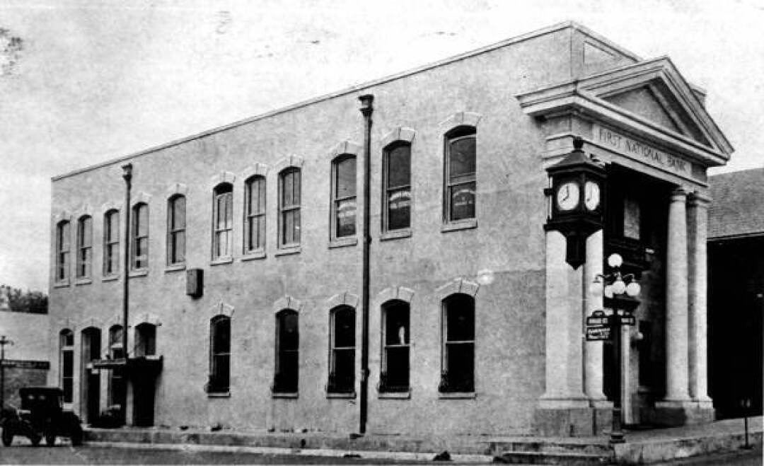 First National Bank2