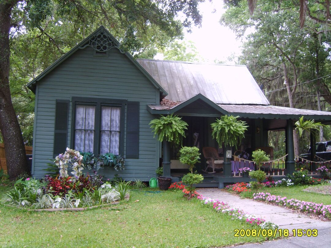 Brooksville Walking Tour-south side 056