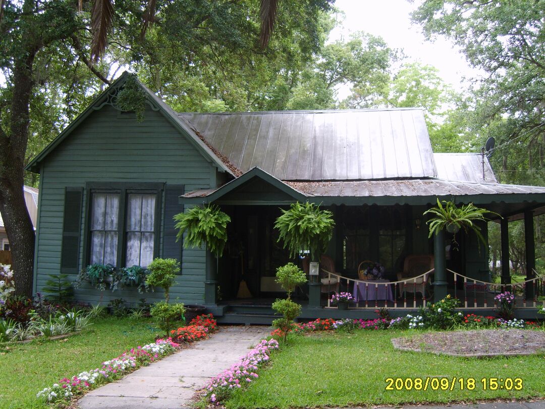 Brooksville Walking Tour-south side 055