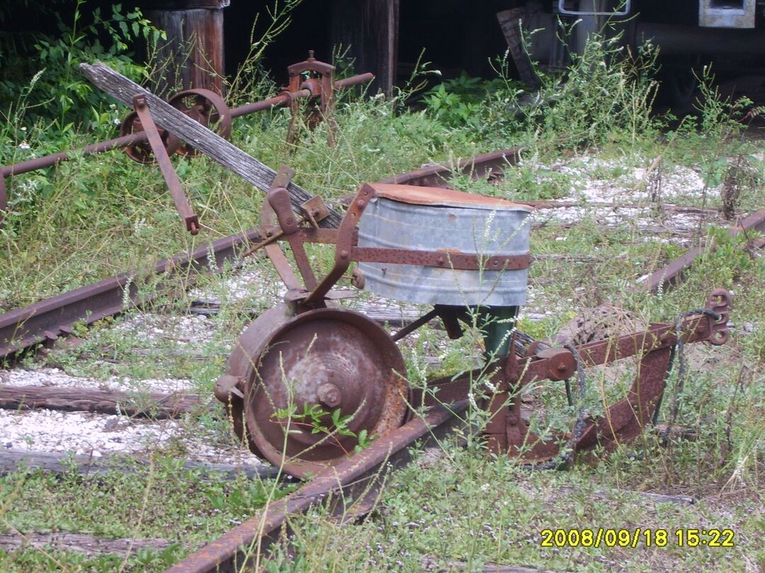 Brooksville Walking Tour-south side 072