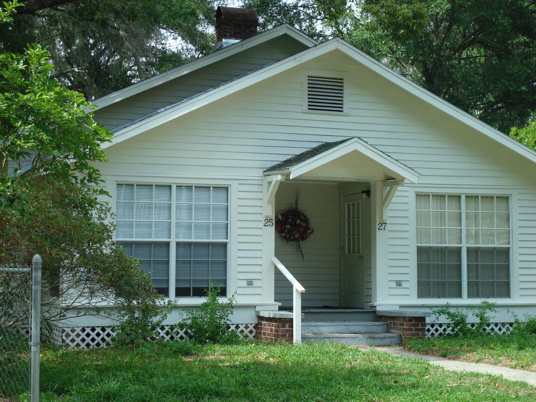 Florida Boom Duplex #2