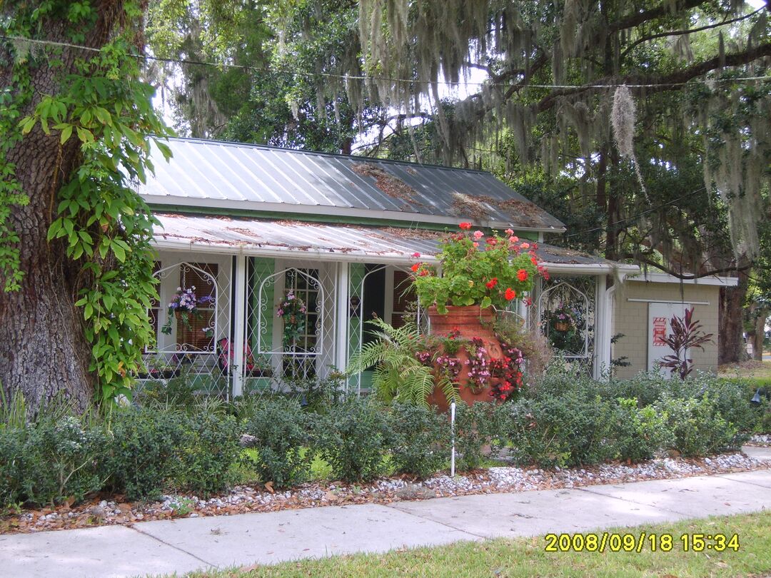 Brooksville Walking Tour-south side 083