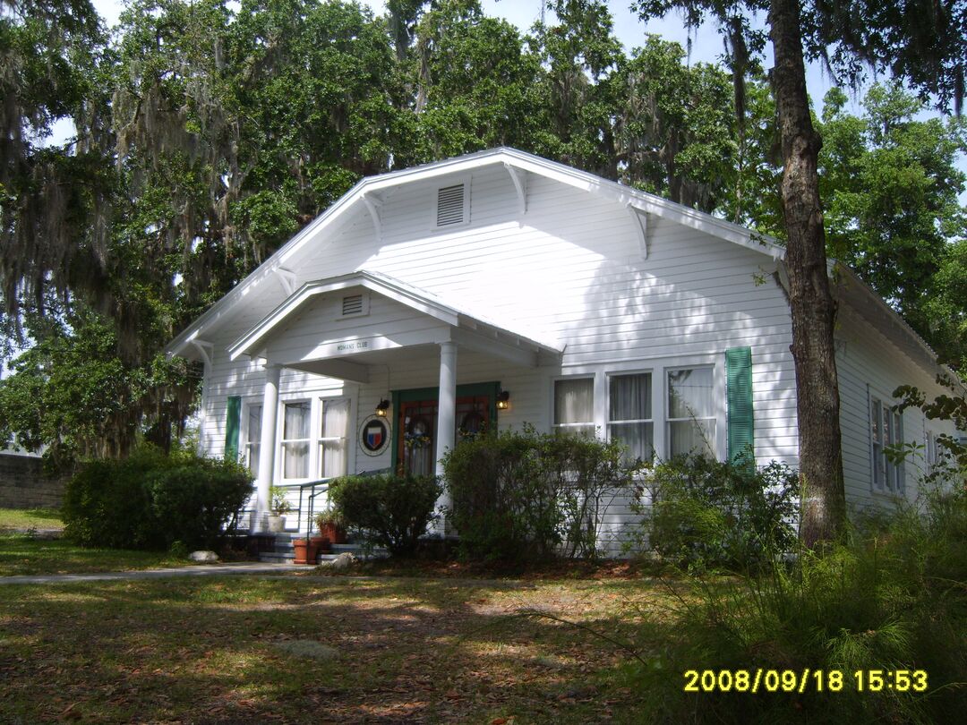 Brooksville Walking Tour-south side 016