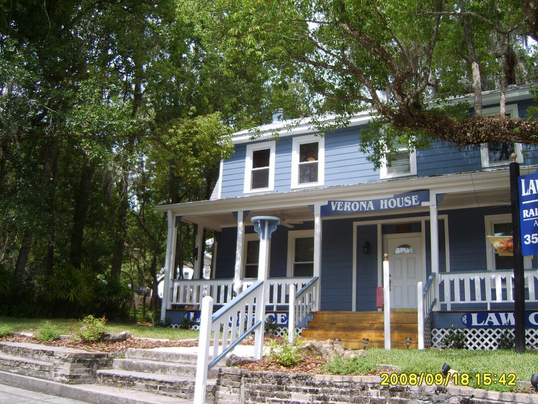 Brooksville Walking Tour-south side 006