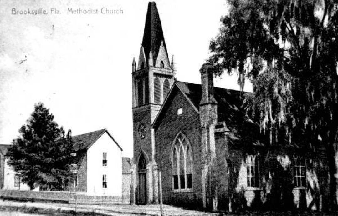 First Methodist Church2