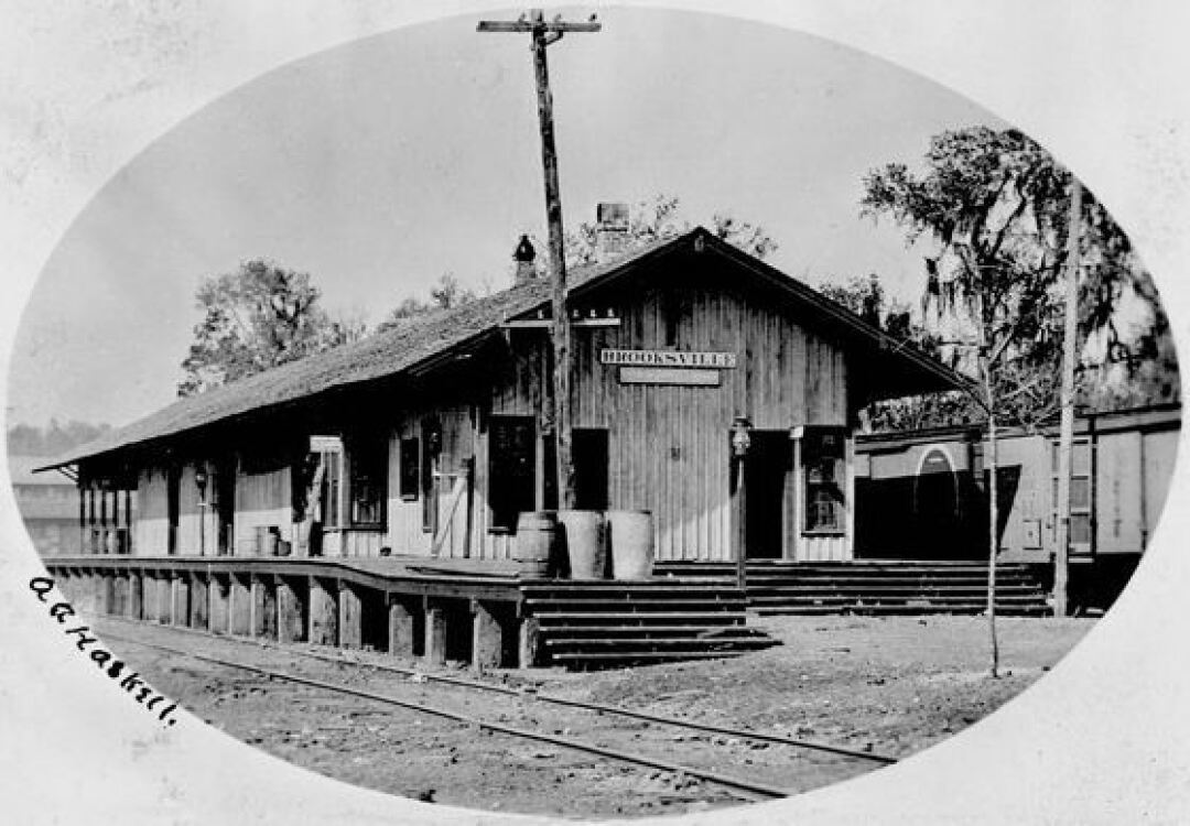 train station cropped