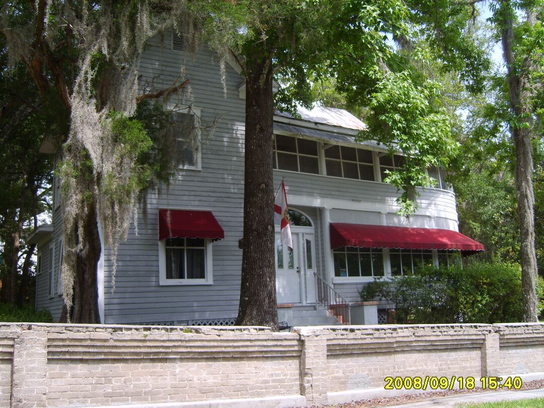 Brooksville Walking Tour-south side 089