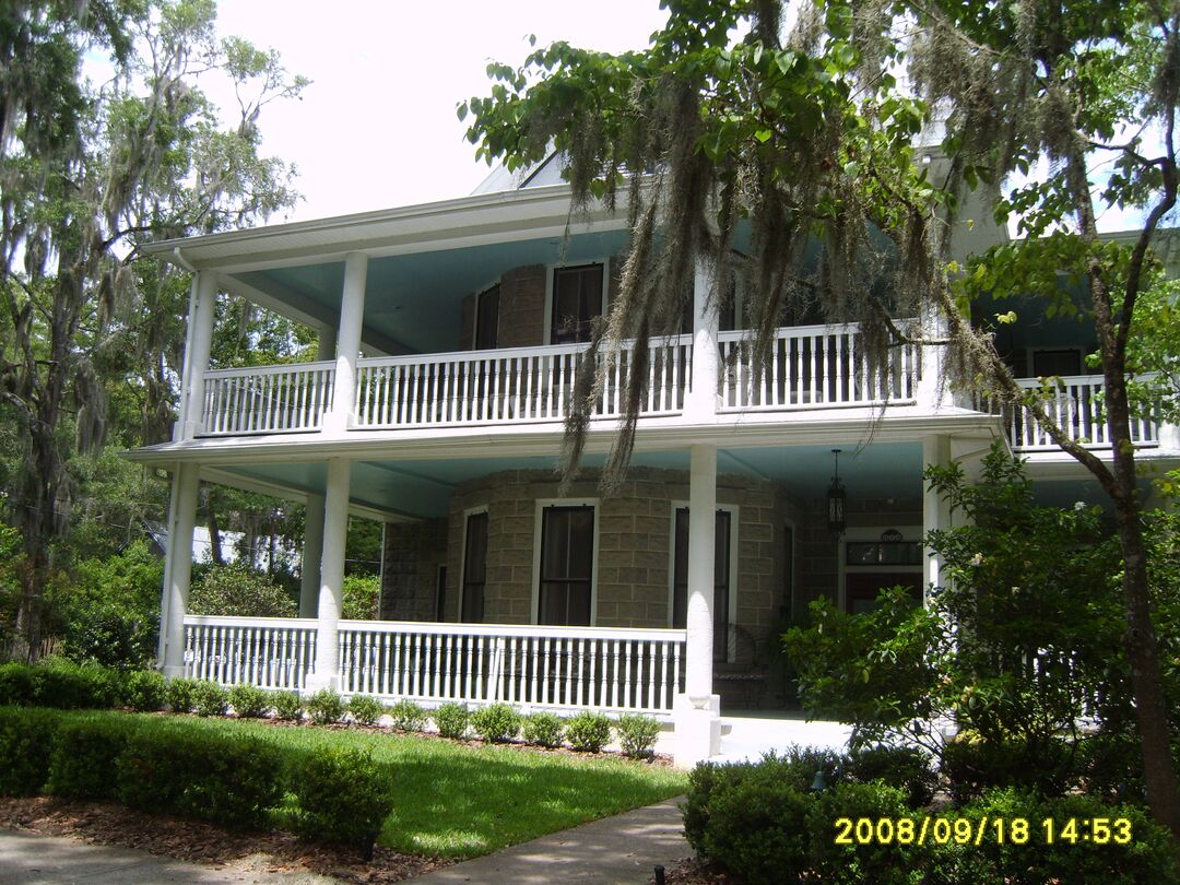 Brooksville Walking Tour-south side 043