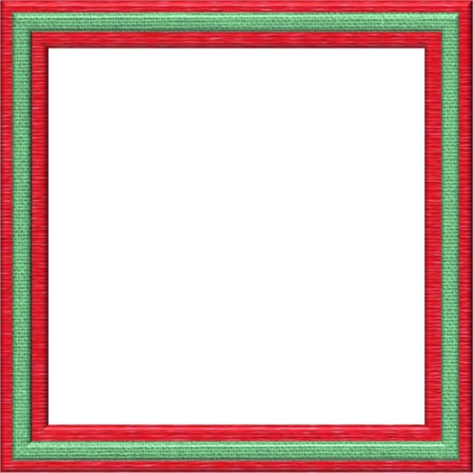 Christmas Border 6