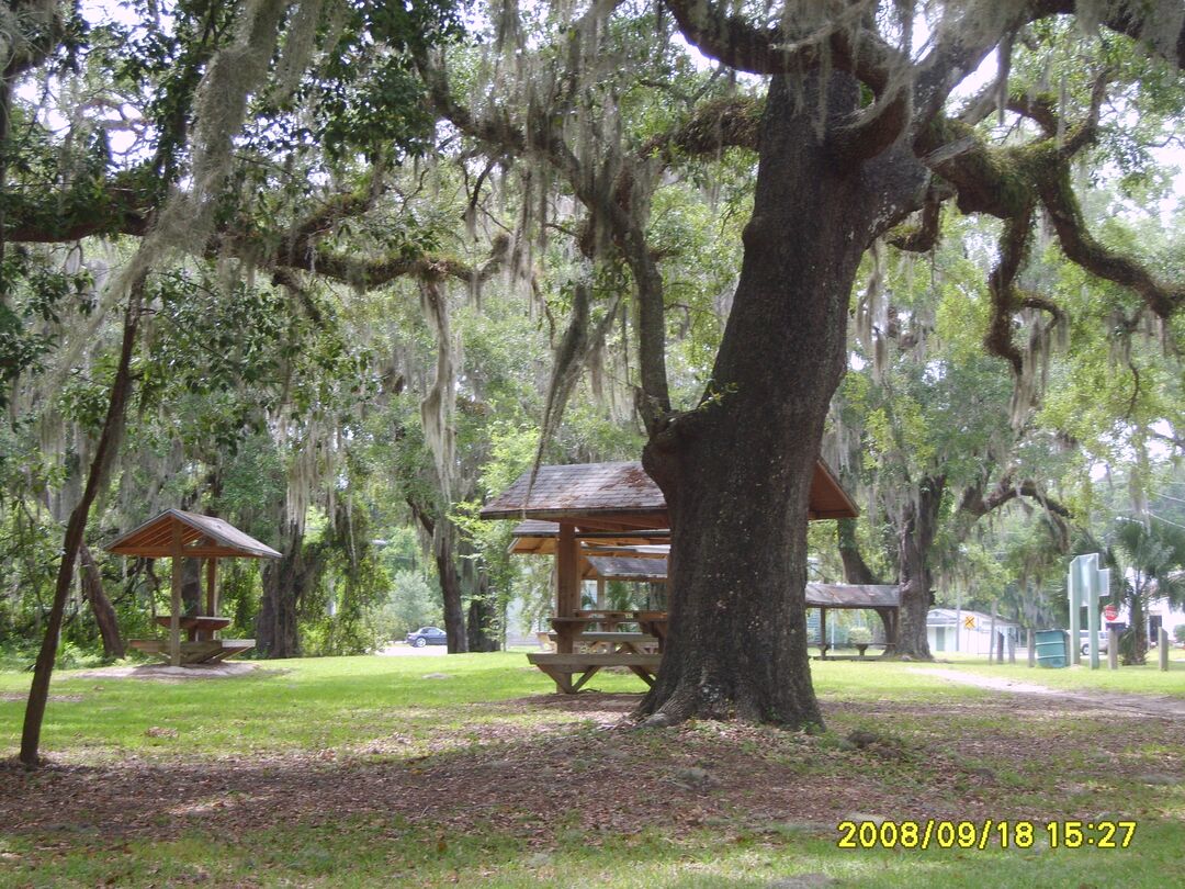 Brooksville Walking Tour-south side 078