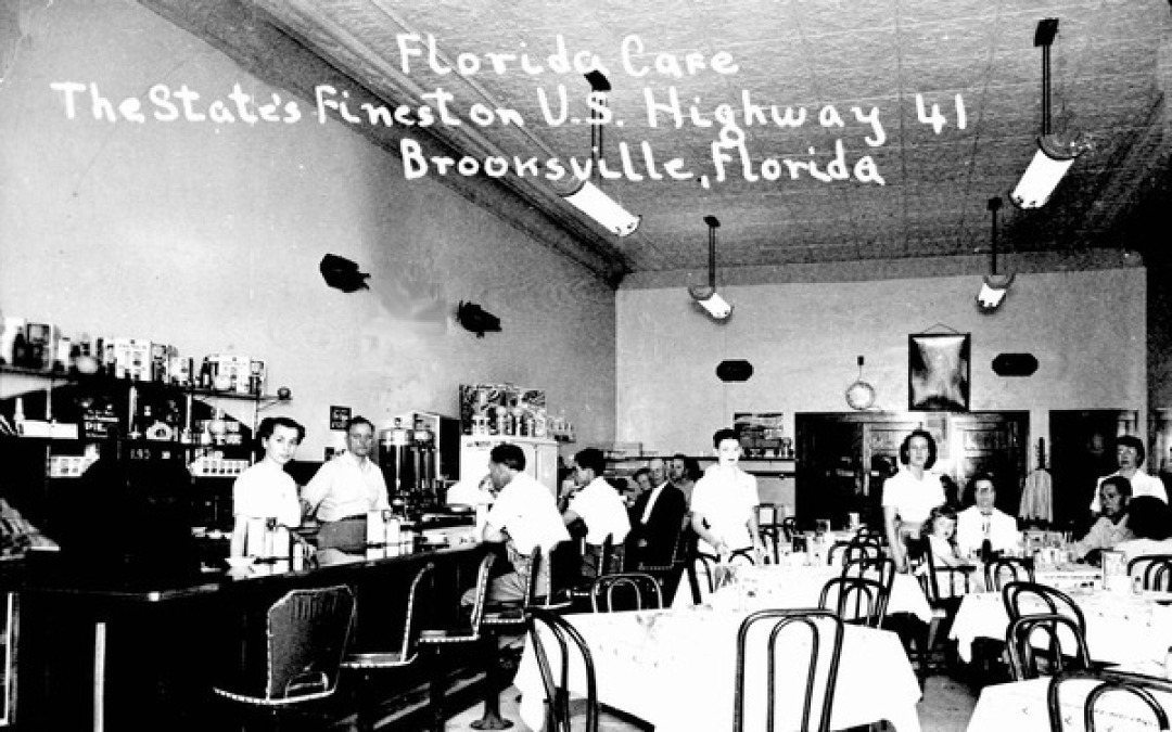 Florida Cafe