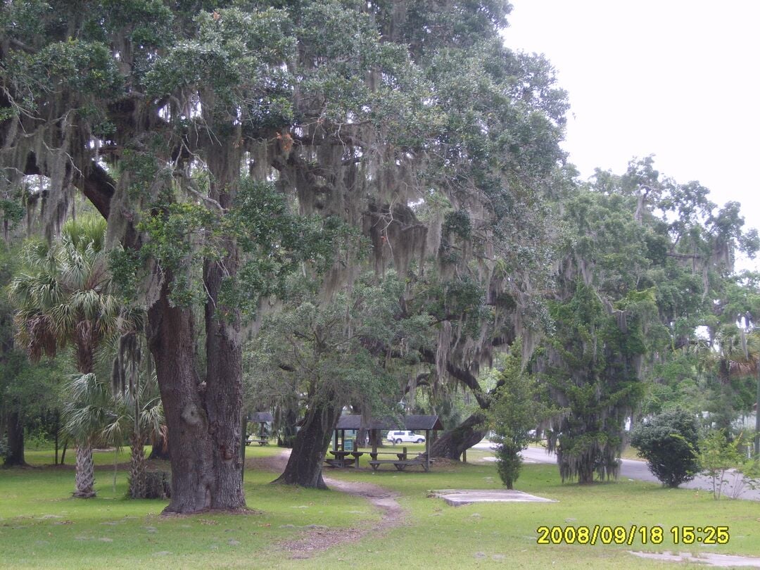 Brooksville Walking Tour-south side 075