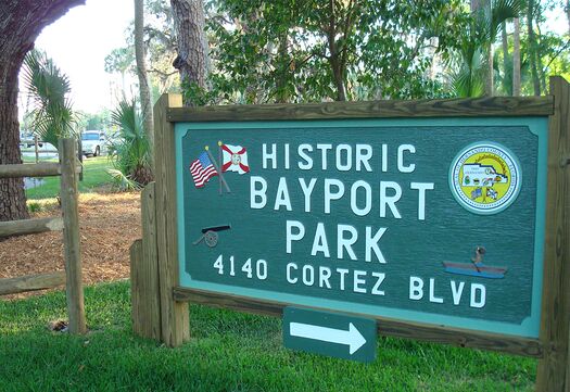 Bayport Park