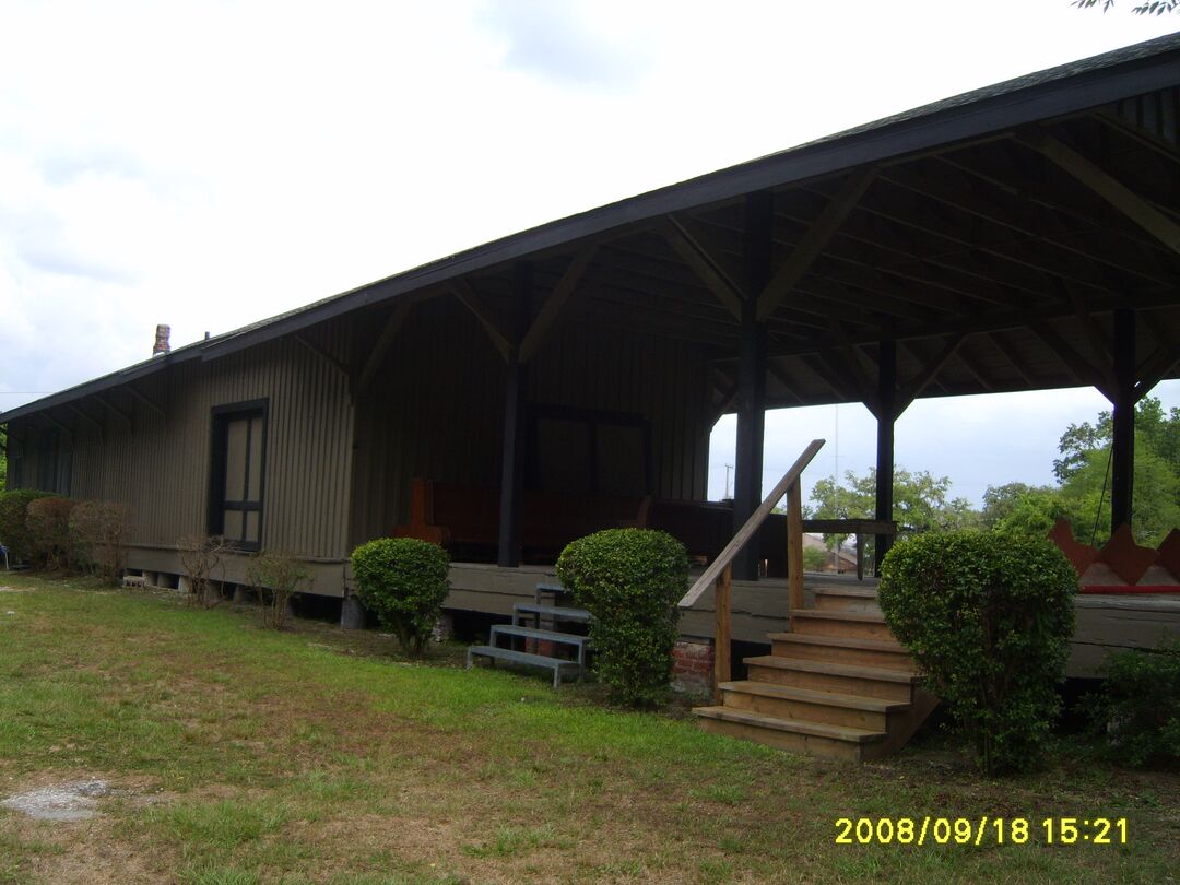 Brooksville Walking Tour-south side 069