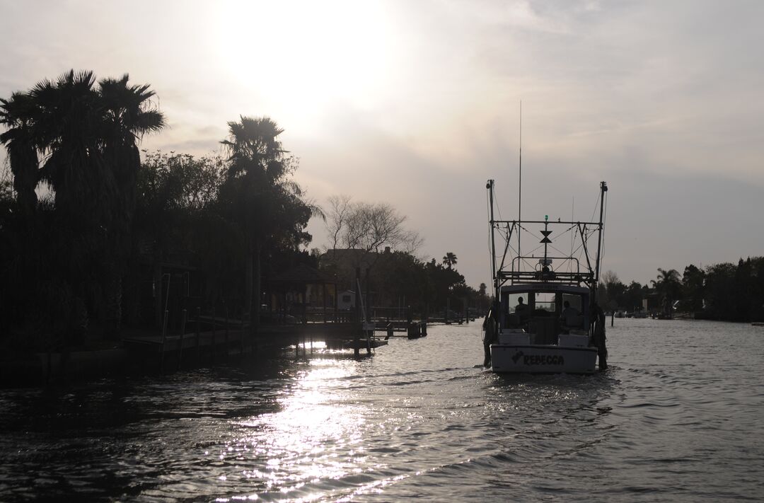 Hernando Beach channel scenes (12)
