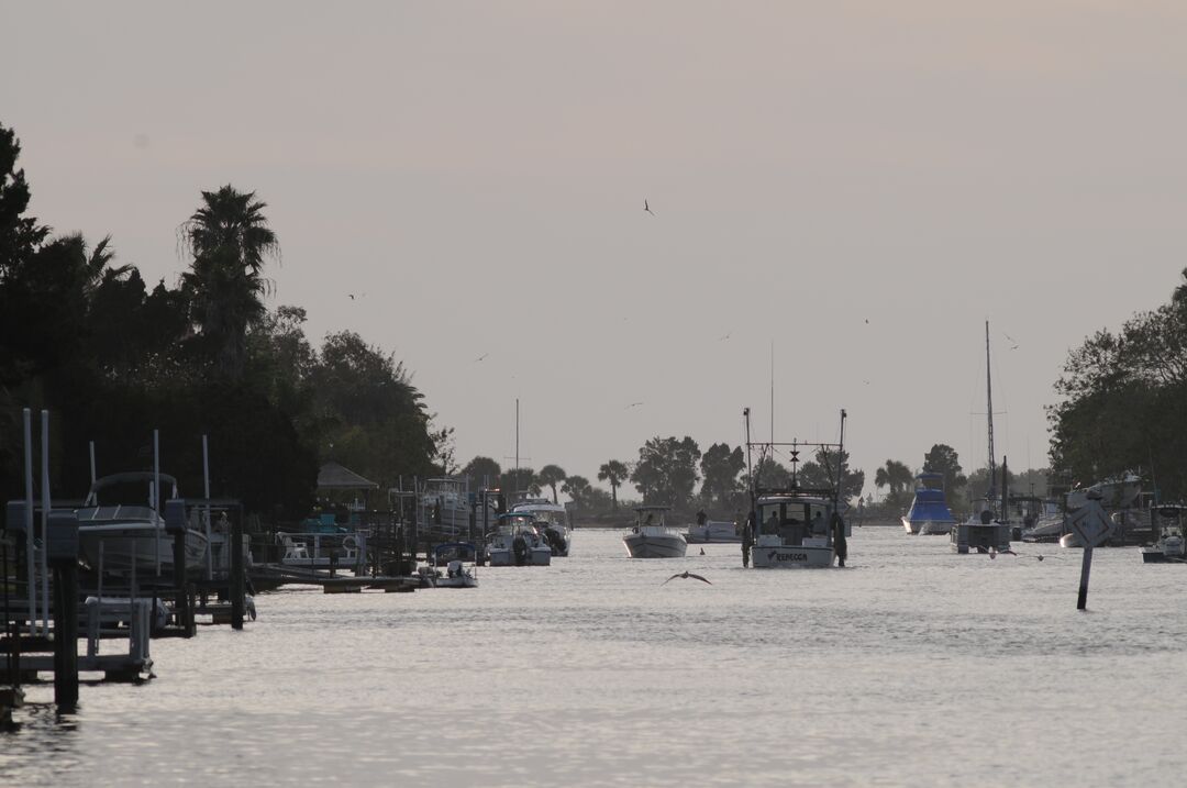 Hernando Beach channel scenes (30)