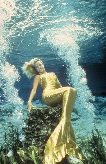 mermaid