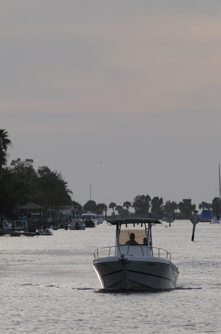 Hernando Beach channel scenes (36)