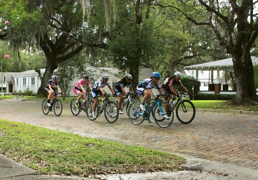 Brooksville Bicycle Classic