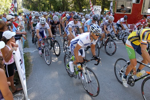 Brooksville Cycle Classic