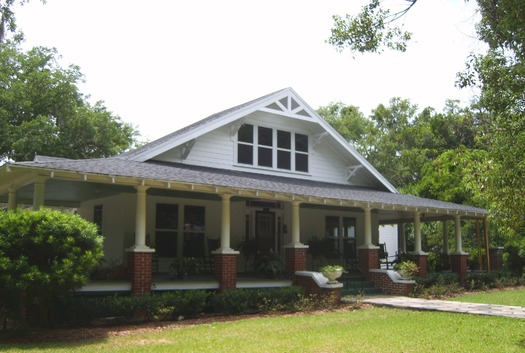 Weeks House